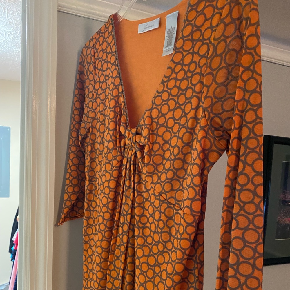 Womens JH Collection Top-Medium